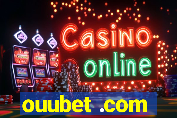 ouubet .com